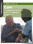 Peate, Ian (School of Nursing and Midwifery) - Fundamentals of Care