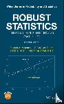 Maronna, Ricardo A. (Universidad Nacional de La Plata, Martin, R. Douglas (University of Washington, Yohai, Victor J. (University of Buenos Aires, Salibian-Barrera, Matias (University of British Columbia) - Robust Statistics