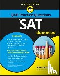 Woldoff, Ron (National Test Prep) - SAT