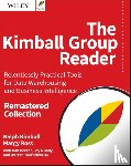Kimball, Ralph (et al.), Ross, Margy (Kimball Group) - The Kimball Group Reader
