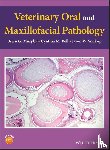 Murphy, Brian G. (University of California, Bell, Cynthia M. (University of Wisconsin-Madison, Soukup, Jason W. (University of Wisconsin-Madison - Veterinary Oral and Maxillofacial Pathology