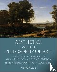  - Aesthetics and the Philosophy of Art