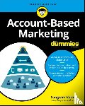 Vajre, Sangram - Account-Based Marketing For Dummies