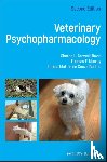 Crowell-Davis, Sharon L., Murray, Thomas F. (University of Georgia), de Souza Dantas, Leticia Mattos - Veterinary Psychopharmacology