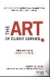 Solomon, Robert (University of Texas at Austin) - The Art of Client Service