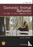 Houpt, Katherine A. (Cornell University College of Veterinary Medicine, Ithaca, NY, USA) - Domestic Animal Behavior for Veterinarians and Animal Scientists