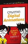 Breen, Derek - Creating Digital Animations