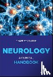 Clarke, Charles (National Hospital For Neurology and Neurosurgery - Neurology