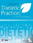 Joan Gandy - Manual of Dietetic Practice
