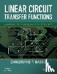 Basso, Christophe P. (ON Semiconductor - Linear Circuit Transfer Functions