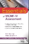 Grossman, Seth D. (Institute for Advanced Studies in Personology, Amendolace, Blaise - Essentials of MCMI-IV Assessment
