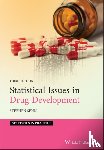 Senn, Stephen S. (University College - Statistical Issues in Drug Development
