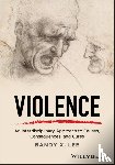 Lee, Bandy X. (Yale University - Violence