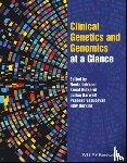  - Clinical Genetics and Genomics at a Glance
