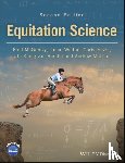 McGreevy, Paul, Christensen, Janne Winther, Konig von Borstel, Uta, McLean, Andrew - Equitation Science