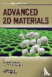  - Advanced 2D Materials