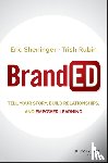 Sheninger, Eric, Rubin, Trish - BrandED