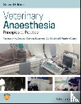 Dugdale, Alexandra (University of Liverpool, Beaumont, Georgina (Manchester Veterinary Specialists CVS (UK) Ltd), Bradbrook, Carl (Anderson Moores Veterinary Specialists, Gurney, Matthew (Northwest Surgeons; Anderson Moores Veterinary Specialists - Veterinary Anaesthesia