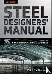 SCI (Steel Construction Institute) - Steel Designers' Manual