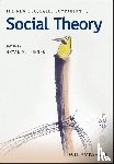  - The New Blackwell Companion to Social Theory