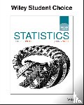 Witte, Robert S. (San Jose State University), Witte, John S. (Case Western Reserve University) - Statistics