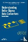 Pavan, Shanthi, Schreier, Richard (Oregon State University), Temes, Gabor C. (University of California - Understanding Delta-Sigma Data Converters