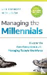 Espinoza, Chip, Ukleja, Mick - Managing the Millennials