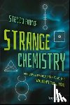 Farmer, Steven - Strange Chemistry