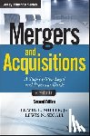 Miller, Edwin L., Segall, Lewis N. - Mergers and Acquisitions, + Website