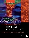 Parfitt, Elisabeth (Lancaster University, Wilson, Lionel (Lancaster University, Kerber, Laura (California Institute of Technology) - Fundamentals of Physical Volcanology