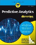 Bari, Anasse, Chaouchi, Mohamed, Jung, Tommy - Predictive Analytics For Dummies