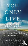 Vitug, Jason - You Only Live Once