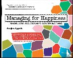 Appelo, Jurgen - Managing for Happiness