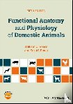 Reece, William O. (Iowa State University, Rowe, Eric W. (Iowa State University - Functional Anatomy and Physiology of Domestic Animals
