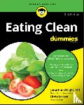 Wright, Jonathan, Larsen, Linda Johnson - Eating Clean For Dummies