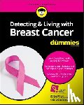 George, Marshalee, Ashing, Kimlin Tam - Detecting & Living with Breast Cancer For Dummies
