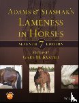  - Adams and Stashak's Lameness in Horses