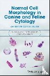 Ressel, Lorenzo - Normal Cell Morphology in Canine and Feline Cytology