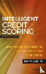 Siddiqi, Naeem - Intelligent Credit Scoring