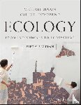 Begon, Michael (University of Liverpool), Townsend, Colin R. (University of Otago) - Ecology