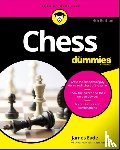 Eade, James - Chess For Dummies