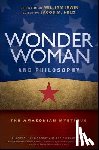  - Wonder Woman and Philosophy