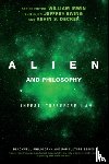 - Alien and Philosophy