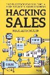 Altschuler, Max - Hacking Sales