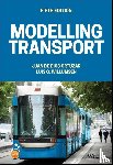 Ortuzar, Juan de Dios (Pontificia University Catolica de Chile, Willumsen, Luis G. (Nommon Solutions and Technologies) - Modelling Transport