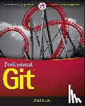 Laster, Brent - Professional Git