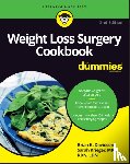Davidson, Brian K., Krieger, Sarah - Weight Loss Surgery Cookbook For Dummies