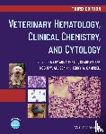  - Veterinary Hematology, Clinical Chemistry, and Cytology