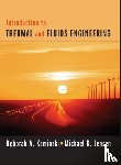 Kaminski, Deborah A., Jensen, Michael K. - Introduction to Thermal and Fluids Engineering