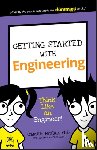 McCue, Camille - Getting Started with Engineering